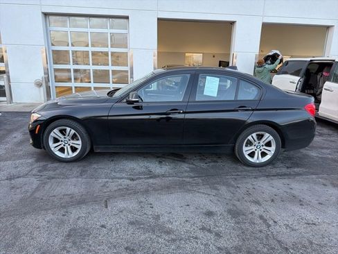 Used 2016 BMW 328i xDrive Sedan image 3
