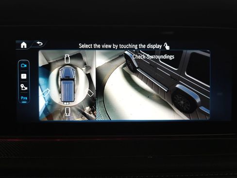 Used 2025 Mercedes-Benz G 550 image 23
