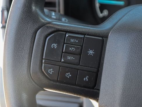 Used 2023 Ford F550 2WD Crew Cab Super Duty image 21