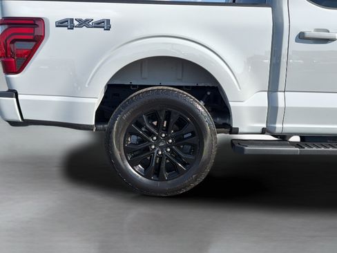 Certified 2024 Ford F150 Lariat AWD/4WD image 32