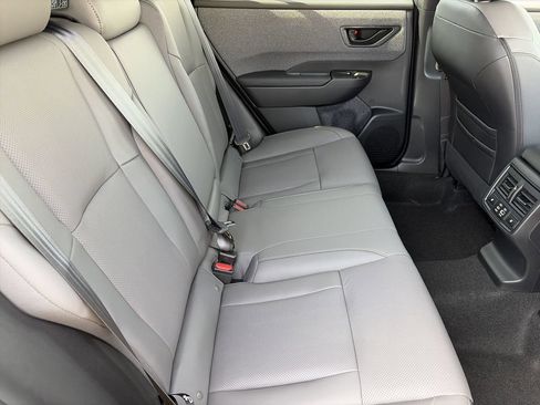 New 2026 Subaru Outback Limited AWD/4WD image 9