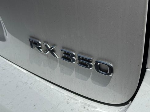 Used 2013 Lexus RX 350 FWD w/ Navigation Pkg image 6