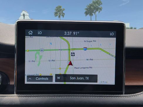 Used 2020 Lincoln Corsair Reserve FWD image 18