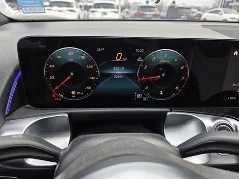 Certified 2023 Mercedes-Benz GLB 250 4MATIC image 7