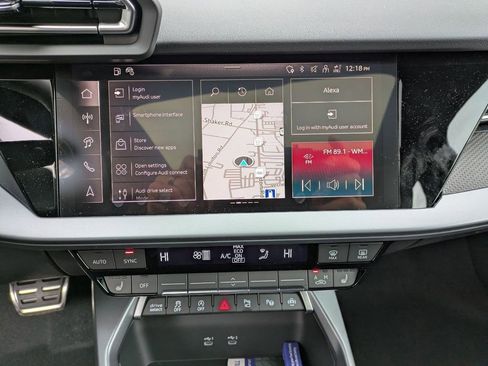 New 2026 Audi S3 Premium image 12