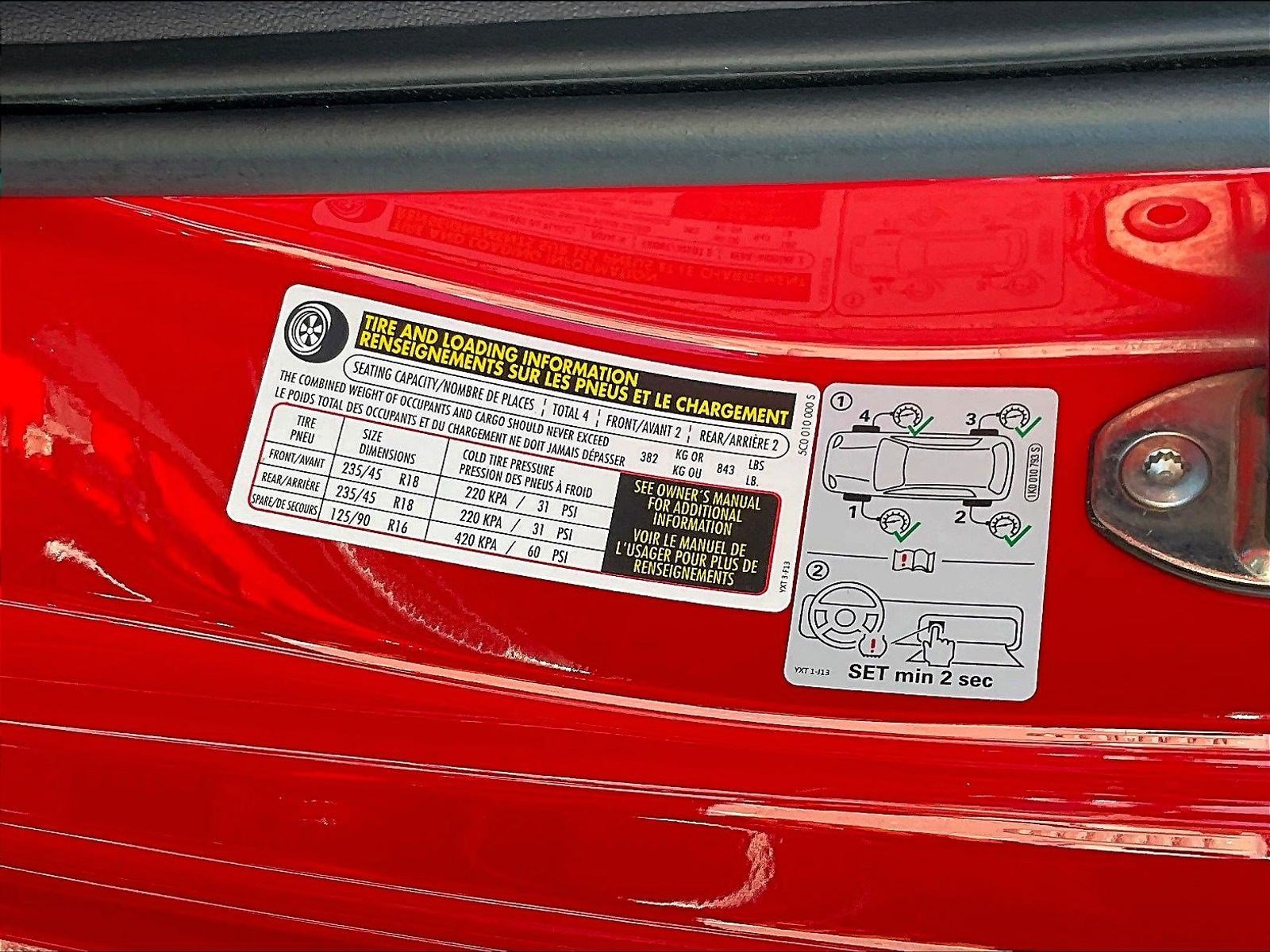 Used 2014 Volkswagen Beetle R-Line FWD image 19
