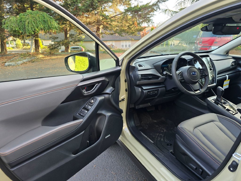 New 2026 Subaru Crosstrek 2.5i Limited AWD/4WD image 7