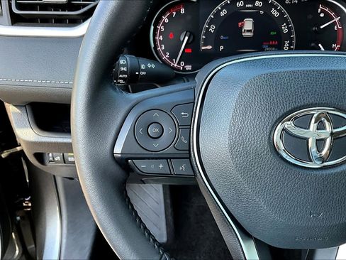 Certified 2024 Toyota RAV4 XLE Premium FWD image 23