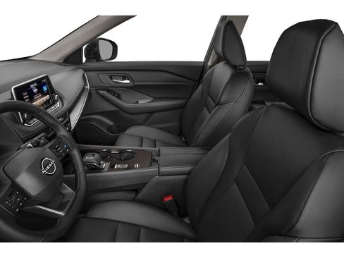 New 2026 Nissan Rogue Dark Armor AWD/4WD image 31