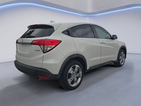 Used 2020 Honda HR-V LX image 7