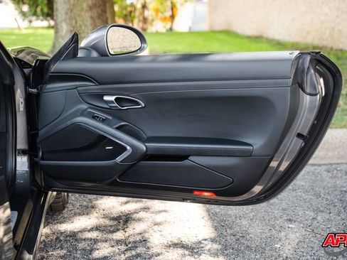 Used 2013 Porsche 911 Carrera RWD image 59