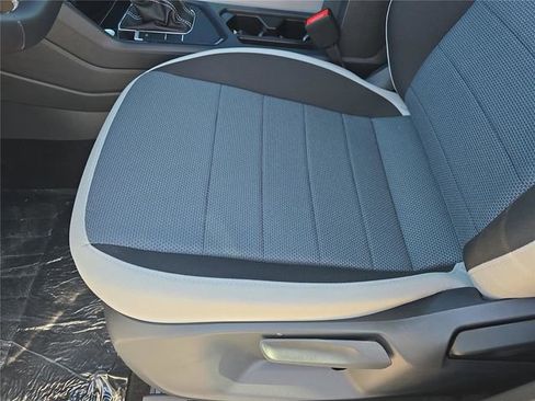 New 2026 Volkswagen Taos S FWD image 14