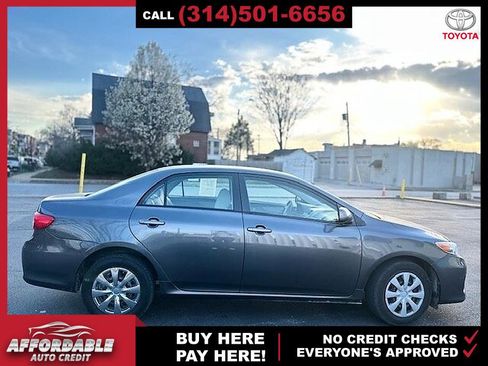 Used 2011 Toyota Corolla LE image 6