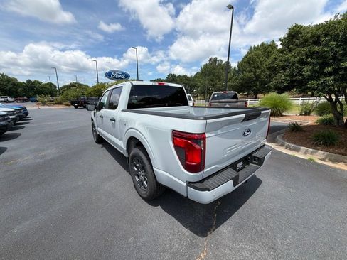 New 2026 Ford F150 STX w/ Equipment Group 200A RWD image 14