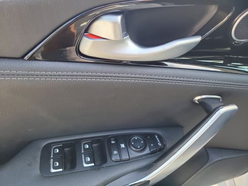 Used 2020 Kia Stinger GT-Line RWD image 17