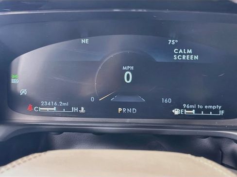 Certified 2023 Lincoln Aviator 2WD w/ Premium Package image 14