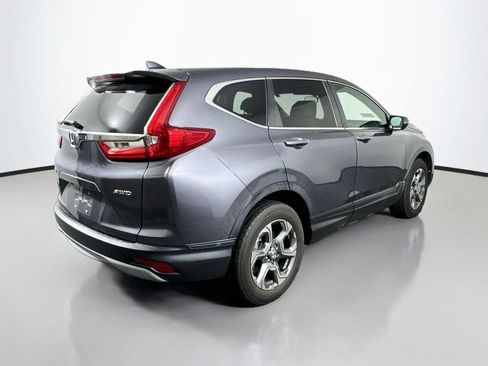 Used 2017 Honda CR-V EX-L image 6