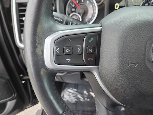 Used 2020 RAM 1500 Big Horn RWD image 32