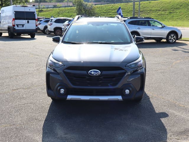 Certified 2025 Subaru Outback Limited w/ Popular Package #2 AWD/4WD image 2