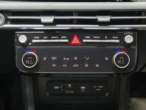 New 2026 Hyundai Tucson Blue SE w/ Tow & Go Package image 20