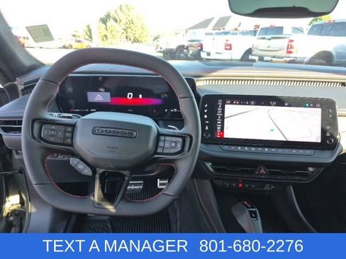 New 2026 Dodge Charger R/T AWD/4WD image 25