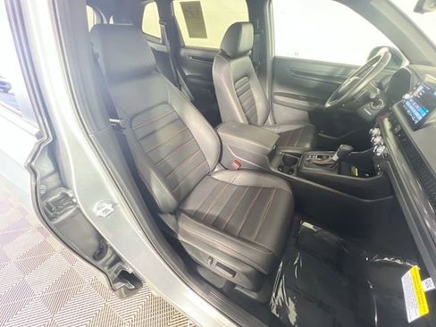 Used 2025 Honda CR-V Sport-L image 30