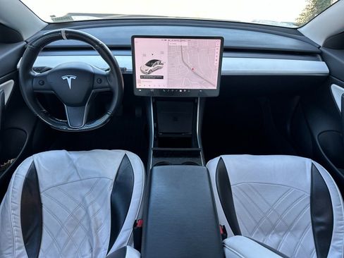 Used 2020 Tesla Model 3 Long Range image 12