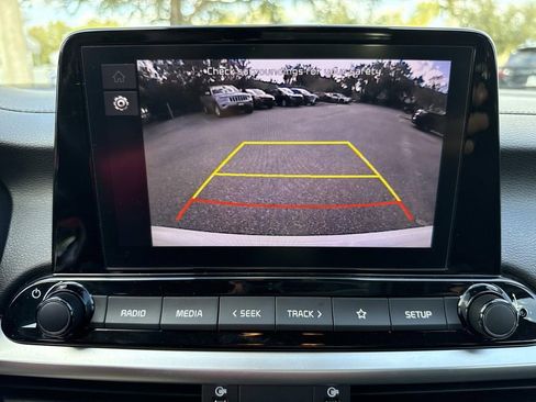 Used 2024 Kia Forte LXS w/ LXS Technology Package image 29