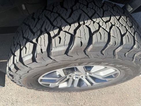 Used 2021 Ford F150 Lariat RWD image 7