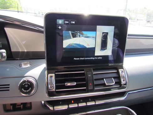 Used 2019 Lincoln Navigator L Black Label w/ Cargo Package AWD/4WD image 22