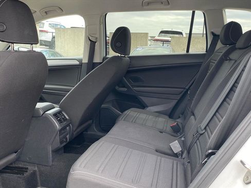 Certified 2023 Volkswagen Tiguan S w/ IQ.Drive Package AWD/4WD image 19