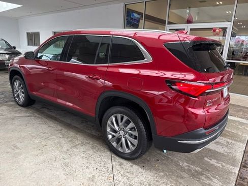 New 2026 Buick Enclave Preferred w/ Power Package image 3