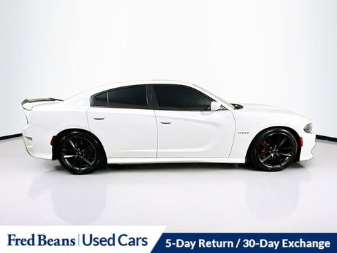 Used 2020 Dodge Charger R/T w/ Plus Group RWD image 10
