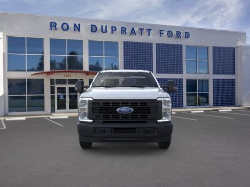 New 2026 Ford F250 XL RWD image 29