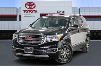Used 2017 GMC Acadia SLT FWD video 1