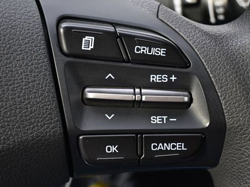 Used 2020 Hyundai Elantra SEL w/ Cargo Package (C1) FWD image 36