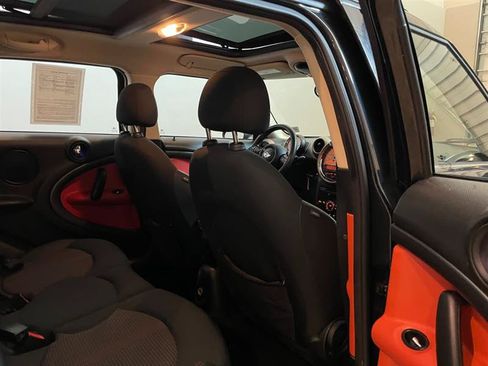 Used 2012 MINI Cooper Countryman S AWD/4WD image 34