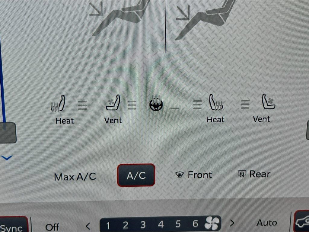 Used 2024 RAM 2500 Power Wagon w/ Level 2 Equipment Group AWD/4WD image 21