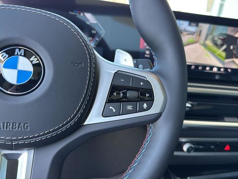 New 2026 BMW X7 M60i AWD/4WD image 20
