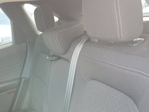 Certified 2023 Ford Escape Active FWD image 10