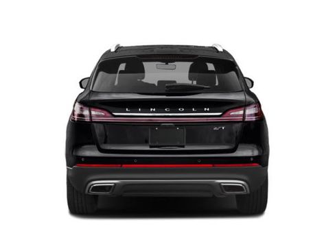 Certified 2020 Lincoln Nautilus Premier w/ Equipment Group 101A AWD/4WD image 5