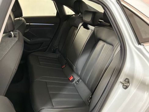 New 2026 Audi A3 2.0T Premium image 17