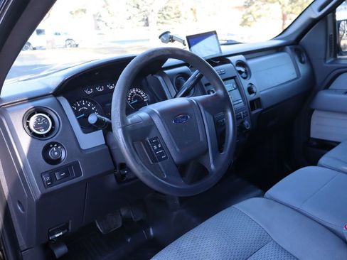 Used 2014 Ford F150 XL image 15