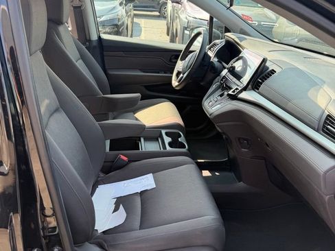 Used 2019 Honda Odyssey EX image 7