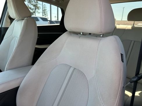 Used 2024 Hyundai Sonata SEL w/ Convenience Package FWD image 11