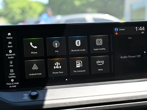 Used 2025 Honda Accord Sport image 24