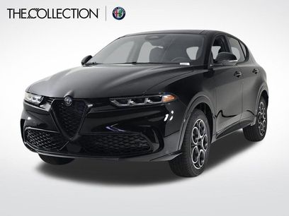 Used 2025 Alfa Romeo Tonale