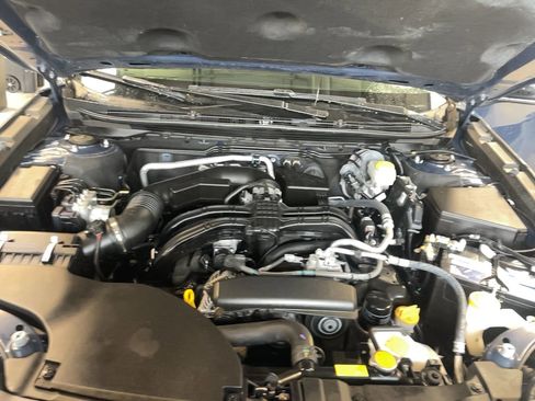 Used 2024 Subaru Outback Limited image 25