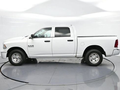 Used 2015 RAM 1500 Tradesman w/ Popular Equipment Group AWD/4WD image 4