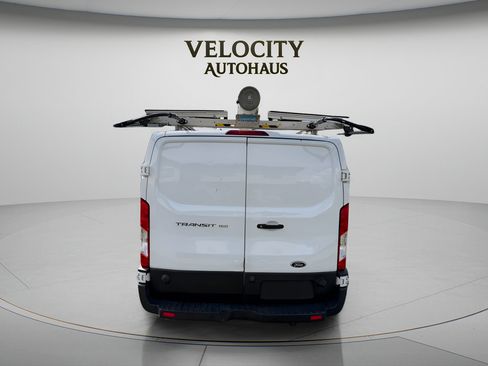 Used 2019 Ford Transit 150 148 Low Roof RWD image 6